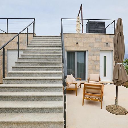 Beloc House Lopud Island Lägenhet Exteriör bild
