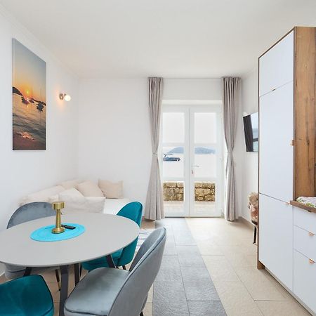 Beloc House Lopud Island Lägenhet Exteriör bild