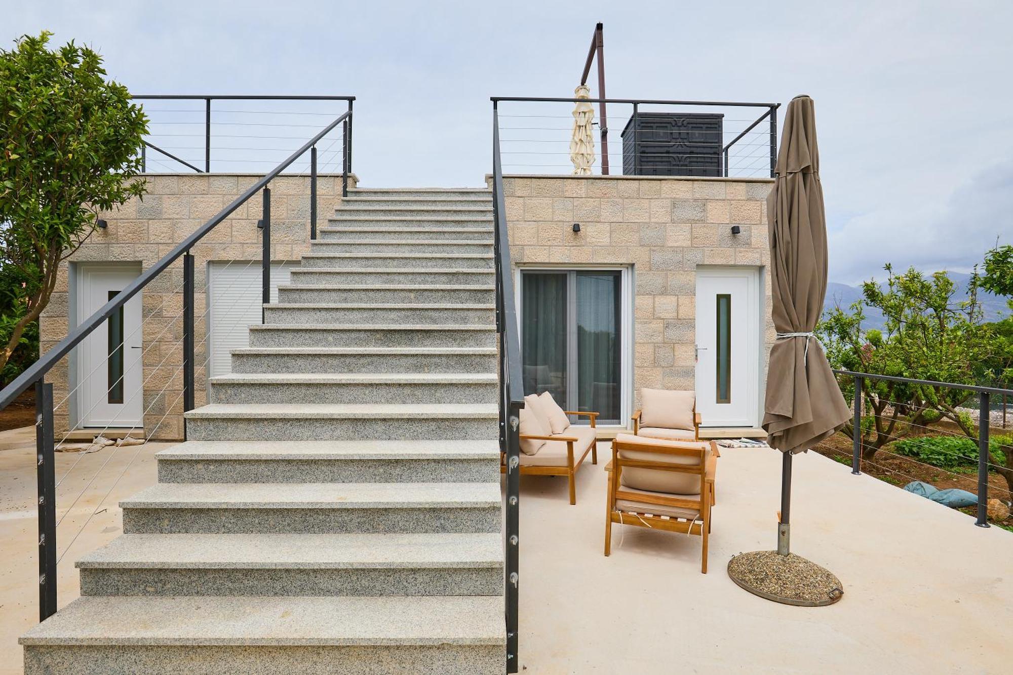 Beloc House Lopud Island Lägenhet Exteriör bild