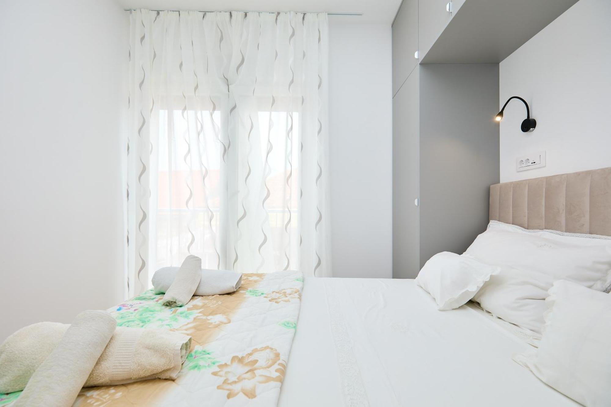 Beloc House Lopud Island Lägenhet Exteriör bild