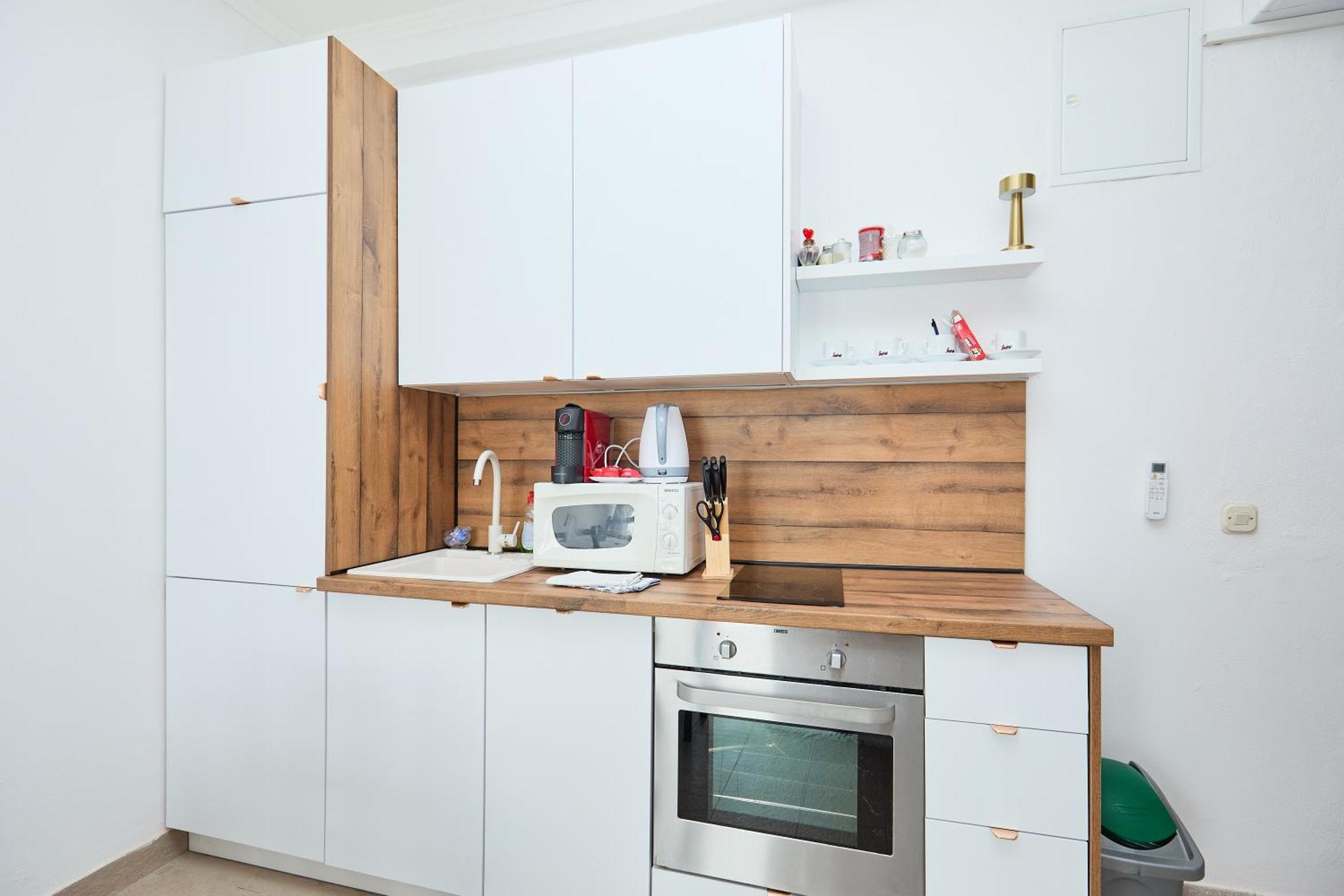Beloc House Lopud Island Lägenhet Exteriör bild