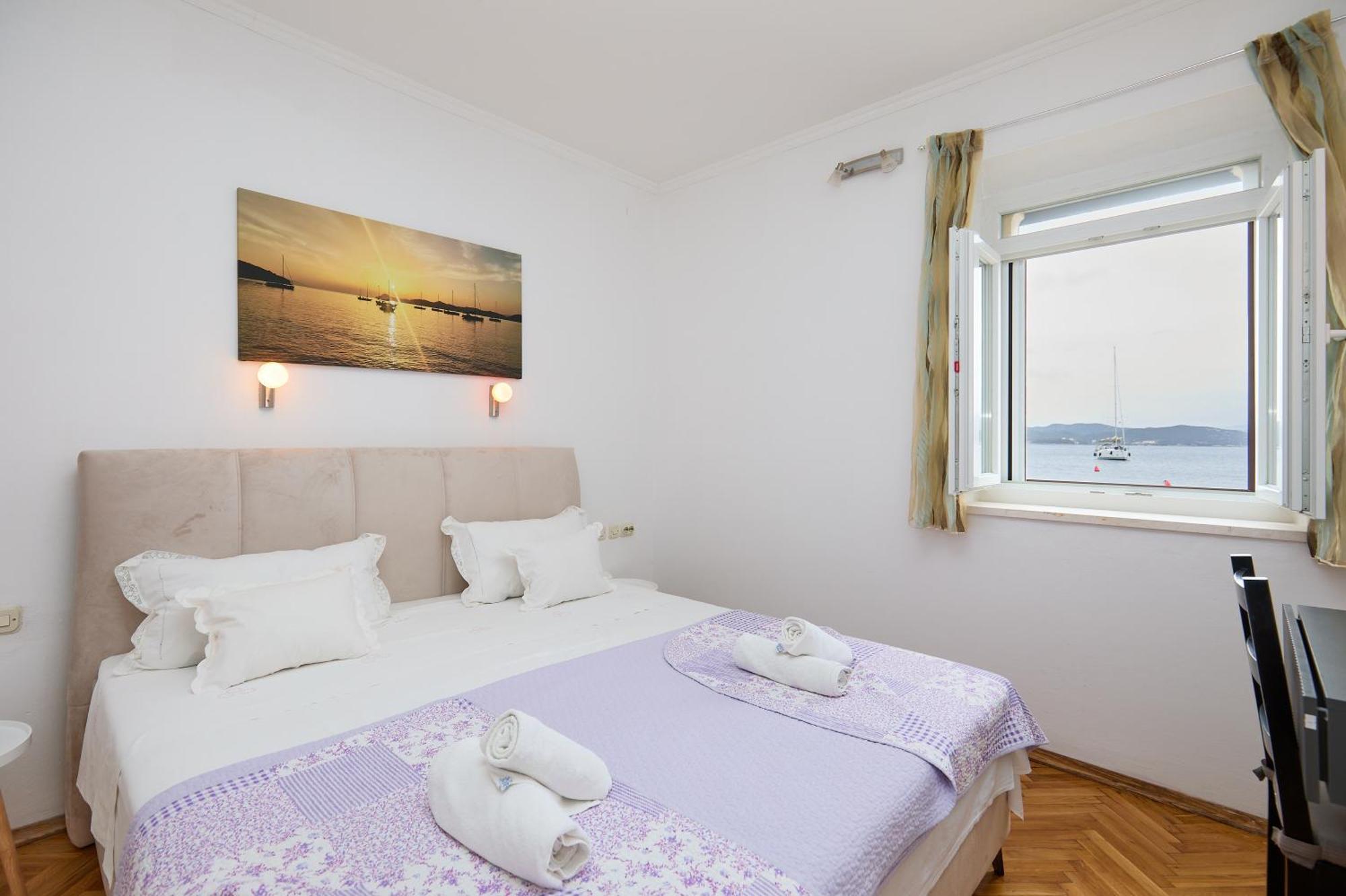 Beloc House Lopud Island Lägenhet Exteriör bild