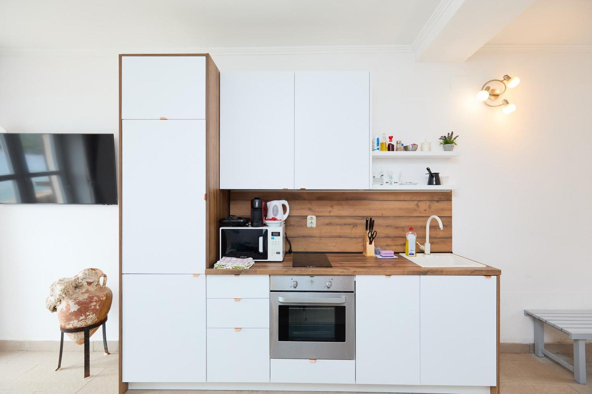 Beloc House Lopud Island Lägenhet Exteriör bild