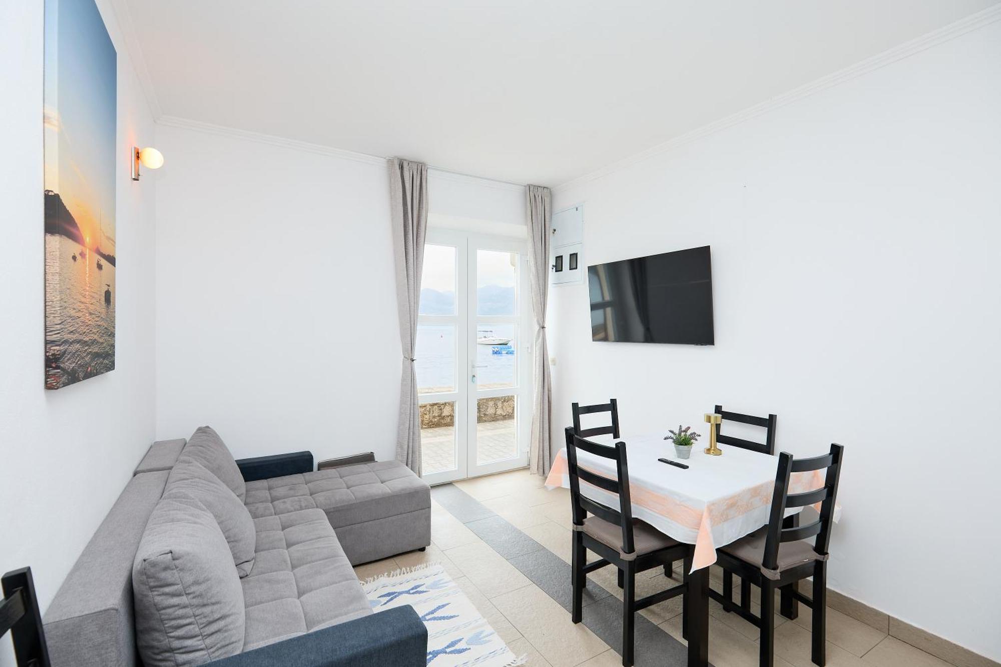 Beloc House Lopud Island Lägenhet Exteriör bild