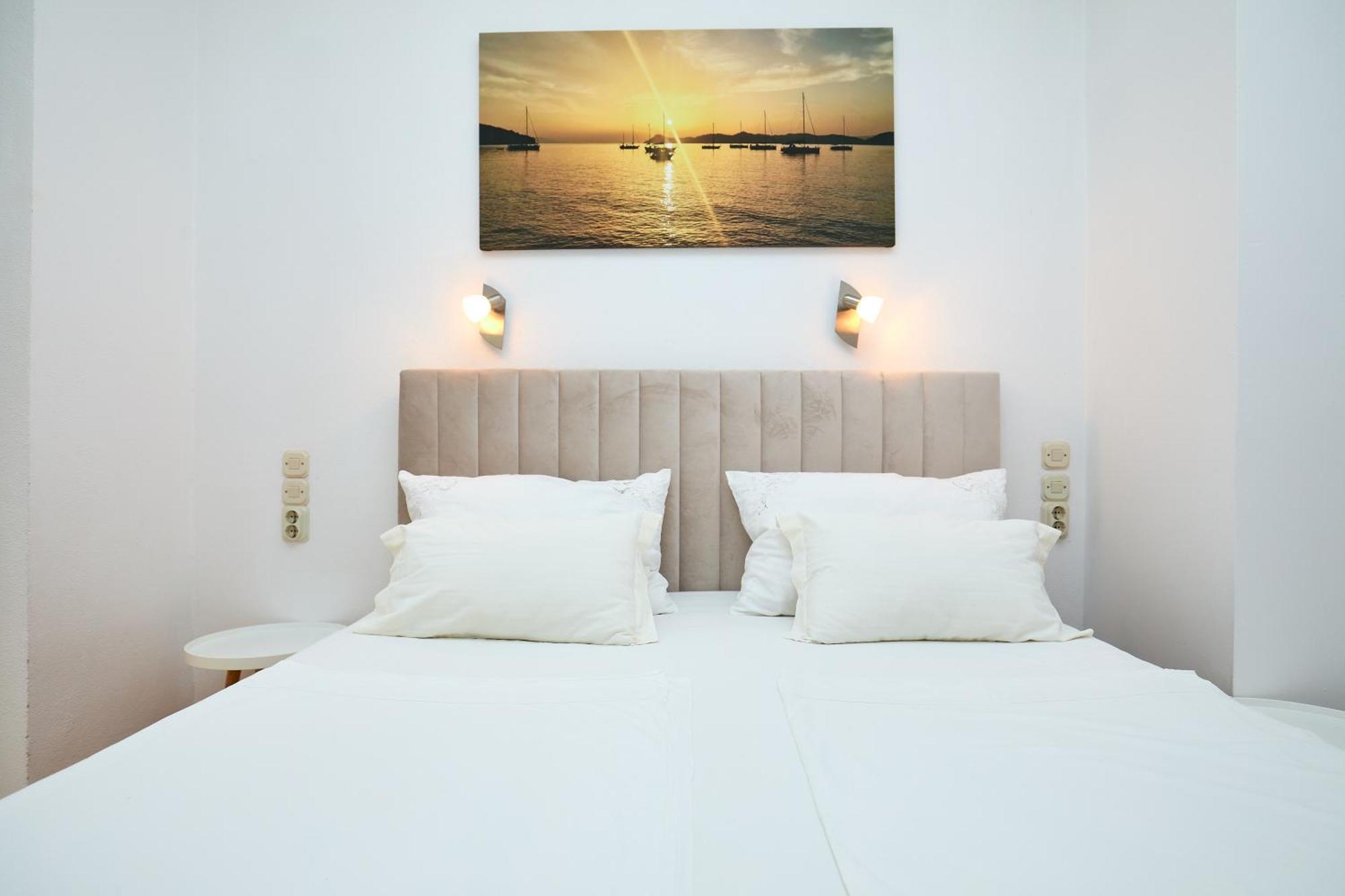 Beloc House Lopud Island Lägenhet Exteriör bild