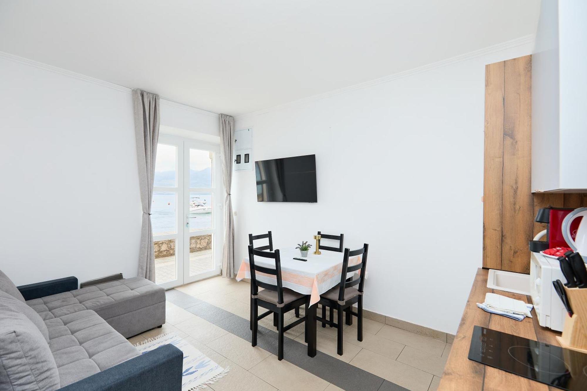 Beloc House Lopud Island Lägenhet Exteriör bild